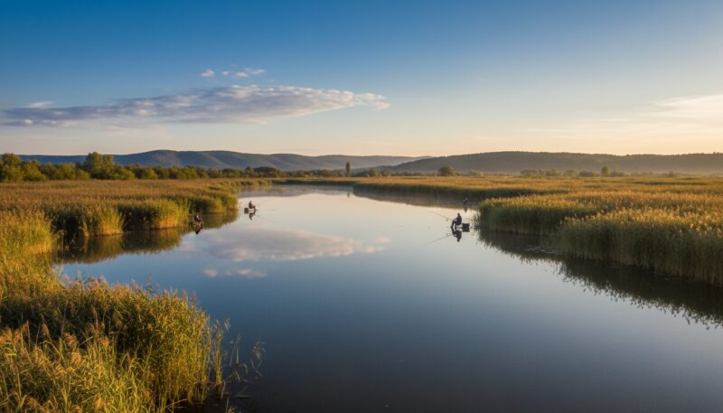 Begečka jama Novi Sad ribolov Begečka jama Novi Sad ribolov