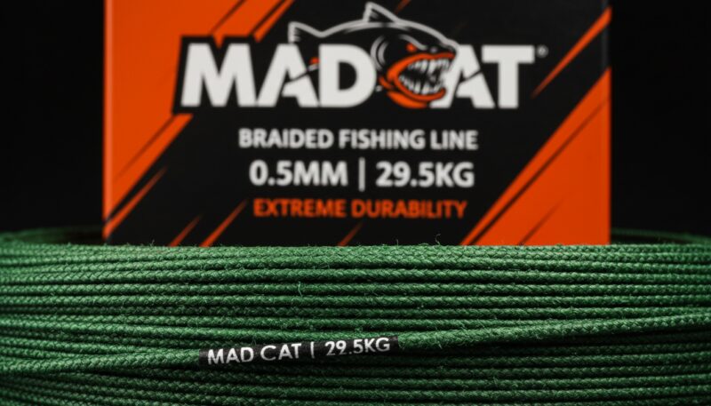 Mad Cat upredena struna za soma Mad Cat upredena struna za soma