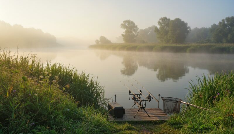 Milje Pančevo ribolov Milje Pančevo ribolov