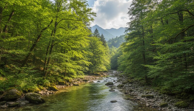 Ravanica reka Ćuprija pecanje Ravanica reka Ćuprija pecanje