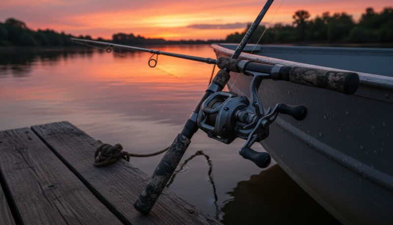 varaličarski štap za som varaličarski štap za som